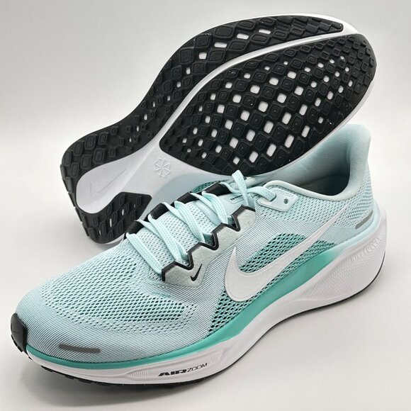 Nike Air Zoom Pegasus 41 Glacier Blue FD2723-401 Size Women 11 / Men 9 - Picture 6 of 12